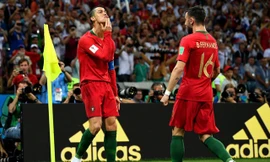 Ngôi sao Ronaldo hé lộ lý do để… râu dê