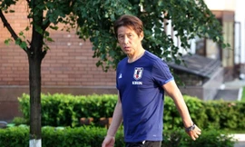 Rời World Cup, tuyển Nhật Bản chia tay HLV Nishino