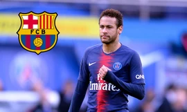 Barca đón tin vui bất ngờ trong vụ mua Neymar