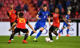 Điểm danh 5 chân sút xuất sắc nhất vòng bảng AFF Cup 2018