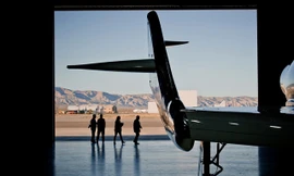 Triển vọng của chuyến bay du lịch không gian đầu tiên