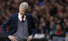 Tiếc nuối lớn nhất của Wenger là không mua được Messi 