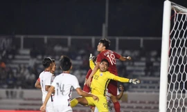 U22 Việt Nam đang tràn đầy cơ hội "mang vàng" SEA Games về cho đoàn thể thao Việt Nam.