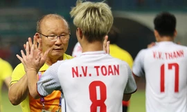 Báo chí châu Á tung hô chiến tích của Olympic Việt Nam