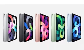 iPad Air 4 ra mắt với thiết kế mới, chip Apple A14, giá gần 14 triệu
