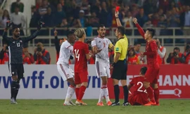 Fox Sports hết lời ca ngợi Tiến Linh