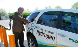 Các nhà khoa học phát minh ra cách tạo ra 'năng lượng vô tận'