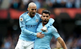 Cầu thủ nào có thu nhập cao nhất tại Man City?