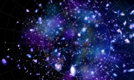 Các nhà khoa học xác định được tuổi của vũ trụ