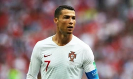 Bằng chứng Ronaldo khó giành giải 'Vua phá lưới' World Cup 2018