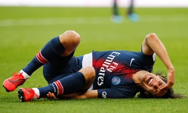 PSG nhận thêm hung tin trước ‘đại chiến’ với M.U