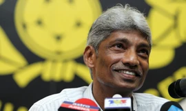 'Phù thủy' Malaysia điểm tên 3 cầu thủ đáng sợ nhất của Việt Nam