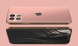 Hé lộ cấu hình iPhone 12 Series: RAM tối đa 6 GB