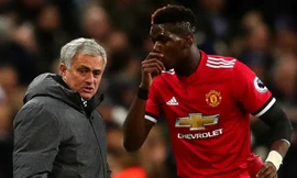 Nhiều chuyên gia cho rằng Paul Pogba quan trọng hơn Jose Mourinho.