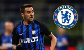 Chelsea đàm phán mua tuyển thủ Uruguay