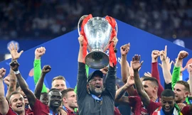 Liverpool vô địch Champions League, HLV Klopp nói gì?