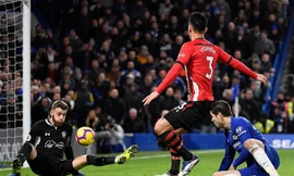 VIDEO: Dứt điểm kém, Chelsea bị Southampton ‘cưa điểm’