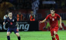 Trận Thái Lan – Việt Nam lọt top 10 cặp đấu nhiều người xem nhất