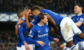 VIDEO: Everton hạ đo ván Chelsea