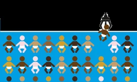 Liệu tế bào da có thể biến thành trứng và tinh trùng? 