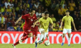 Nhiều CĐV cho rằng Việt Nam xứng đáng với chiến thắng.