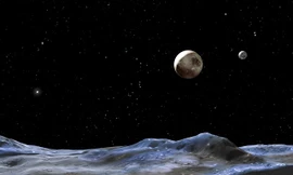 Sao Diêm vương ẩn chứa những điều bí ẩn gì?