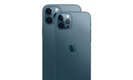 Doanh số iPhone 12 và iPhone 12 Pro vượt xa kỳ vọng