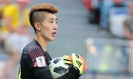 Đá văng tuyển Đức khỏi World Cup, cầu thủ Hàn Quốc nào chơi hay nhất?