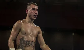 Bị đấm chấn thương sọ não, võ sỹ quyền Anh qua đời