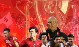 Đội tuyển Việt Nam đủ sức để thi đấu tốt tại Asian Cup 2019?