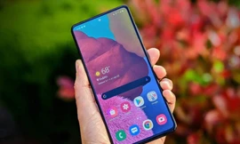 Hướng dẫn cách giúp smartphone Android phát chuông báo động khi bị lấy cắp