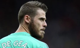 De Gea đang muốn rời M.U để trở về quê nhà thi đấu.
