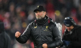 HLV Klopp tuyên bố Liverpool sẽ cố hết sức đánh bại Barca.