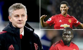 M.U đang đứng trước nguy cơ mất nhiều ngôi sao lớn.