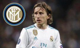 Modric sẵn sàng chấm dứt ‘mối lương duyên’ với Real