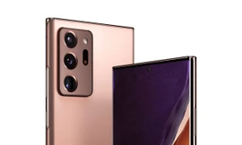 Samsung Galaxy Note 20 Ultra trình làng: Camera 108 MP, màn hình 120Hz, giá từ 30,99 triệu