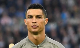 Ronaldo đang bị nhiều người tố cáo hiếp dâm.