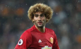 Marouane Fellaini