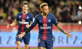 PSG 'bật đèn xanh' cho Neymar trở lại Barca
