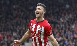 VIDEO: Mục kích pha làm bàn nhanh nhất lịch sử Ngoại hạng Anh