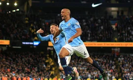 VIDEO: Top 10 bàn thắng đẹp nhất Premier League 2018-2019