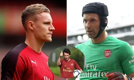 HLV Arsenal gây sốc với nhân sự ở trận derby London