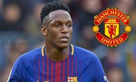 M.U đạt được thỏa thuận với ‘người khổng lồ’ của Barcelona