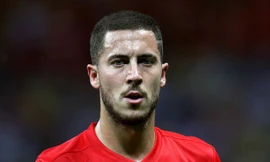 Ngôi sao tuyển Bỉ tiết lộ cực sốc trước trận bán kết gặp Pháp