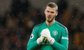 Vụ De Gea có ‘biến’ lớn, M.U sắp mất trắng cầu thủ quan trọng nhất