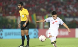 VIDEO: 7 bàn thắng đẹp nhất vòng bảng AFF Cup 2018