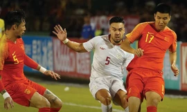 Báo Trung Quốc: Nếu gia nhập LĐBĐ Đông Nam Á, chúng ta phải xếp sau Việt Nam