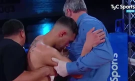 Võ sỹ quyền Anh tử vong vì bị đối thủ đấm chấn thương sọ não