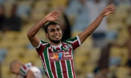 Tròn mắt trước siêu phẩm bàn thắng từ pha đá phạt góc