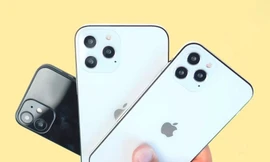 Quá trình sản xuất iPhone 12 gặp vấn đề do nguồn cung cấp camera